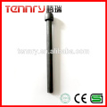 Artificial Carbon Graphite Rod Manufacturer